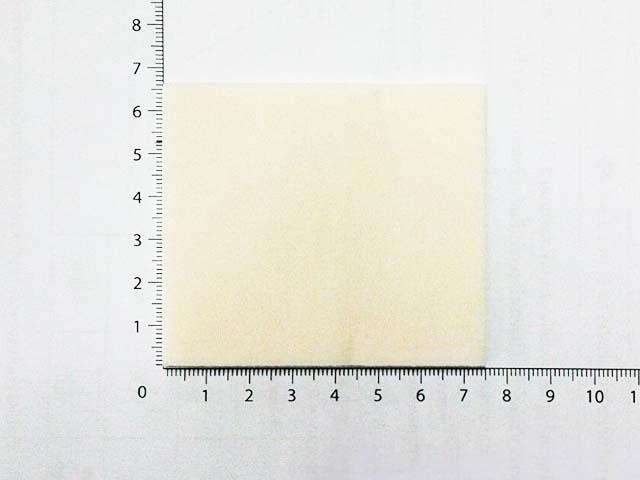 โฟมหมึก Flash HY6070&nbsp;คริสตัล